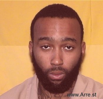 Kenneth M White Jr Mugshot